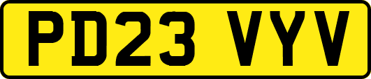 PD23VYV