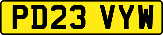 PD23VYW