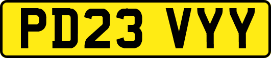 PD23VYY