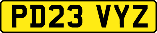 PD23VYZ