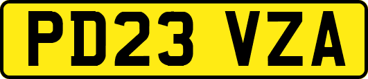 PD23VZA