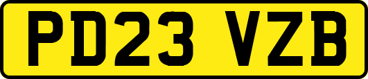 PD23VZB