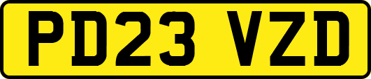 PD23VZD