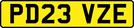 PD23VZE