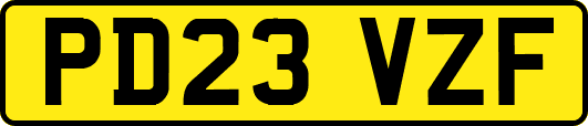 PD23VZF