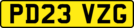 PD23VZG