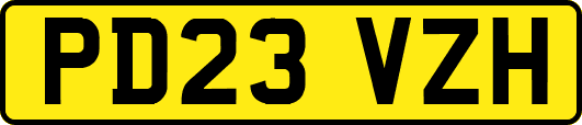PD23VZH