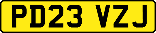 PD23VZJ