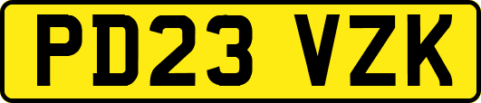 PD23VZK