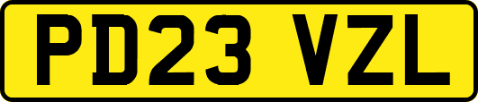 PD23VZL