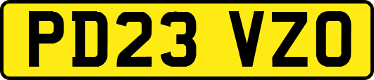 PD23VZO