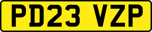 PD23VZP