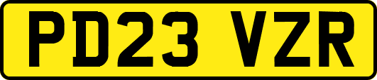 PD23VZR