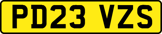 PD23VZS