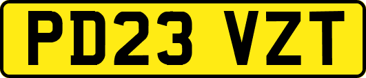 PD23VZT