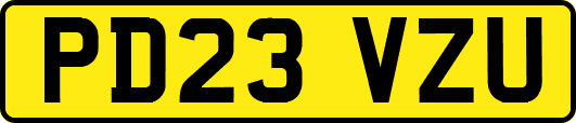 PD23VZU