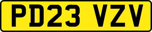 PD23VZV