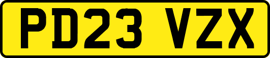 PD23VZX