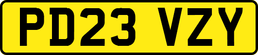 PD23VZY