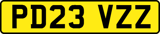 PD23VZZ