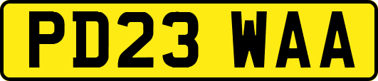 PD23WAA