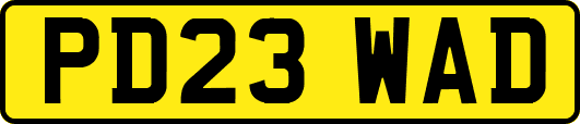 PD23WAD