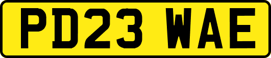 PD23WAE