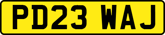 PD23WAJ