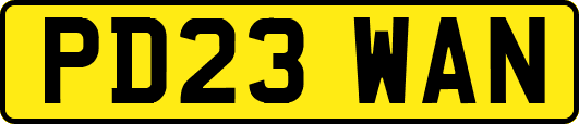 PD23WAN