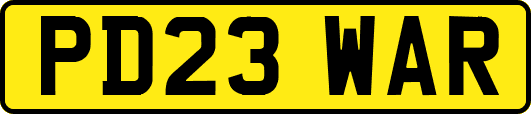 PD23WAR