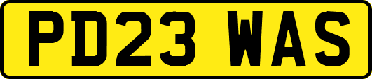 PD23WAS