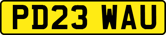 PD23WAU
