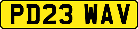 PD23WAV