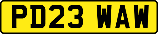 PD23WAW