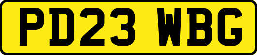 PD23WBG