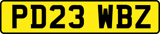PD23WBZ