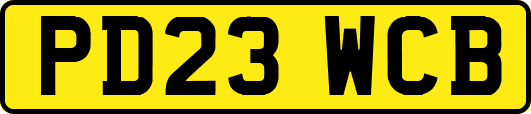 PD23WCB