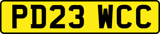 PD23WCC