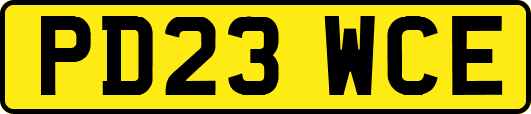 PD23WCE