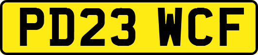 PD23WCF