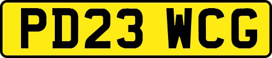 PD23WCG