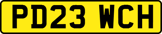 PD23WCH