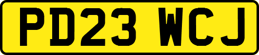 PD23WCJ