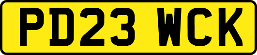 PD23WCK