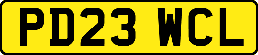 PD23WCL