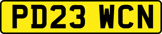 PD23WCN