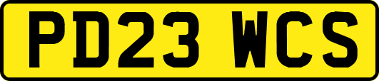 PD23WCS