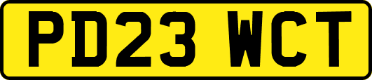 PD23WCT