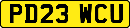 PD23WCU