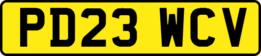 PD23WCV